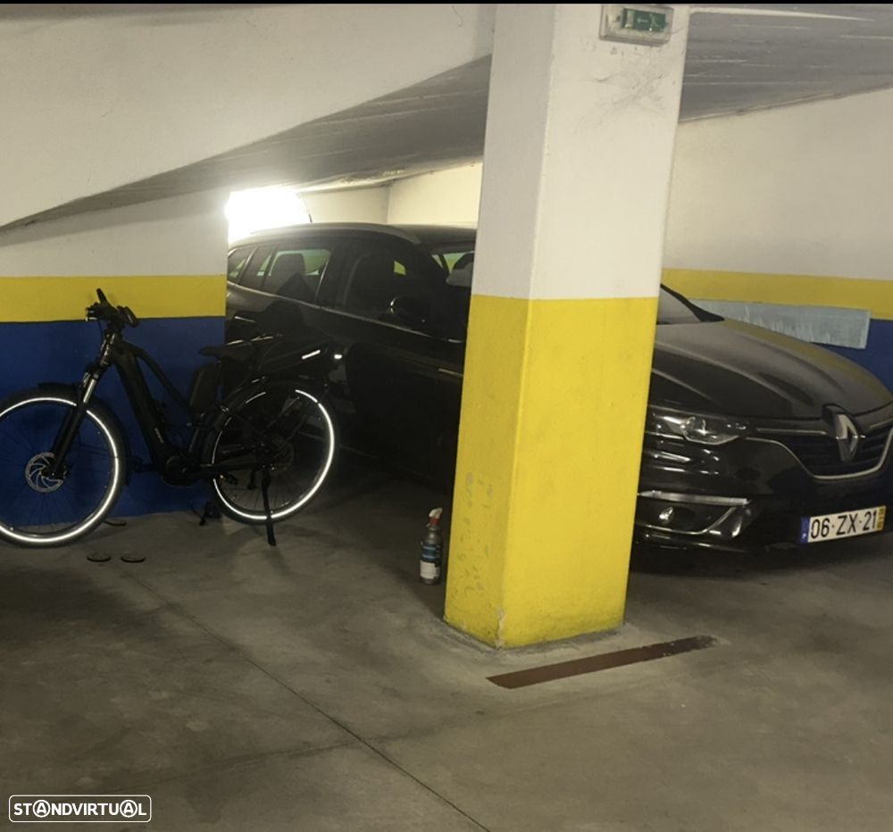 Renault Mégane Sport Tourer 1.5 Blue dCi Limited - 8