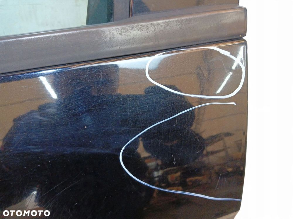 DRZWI LEWY PRZÓD FORD S-MAX MK1 (2006-2010) 2.0 16V 145KM - 6