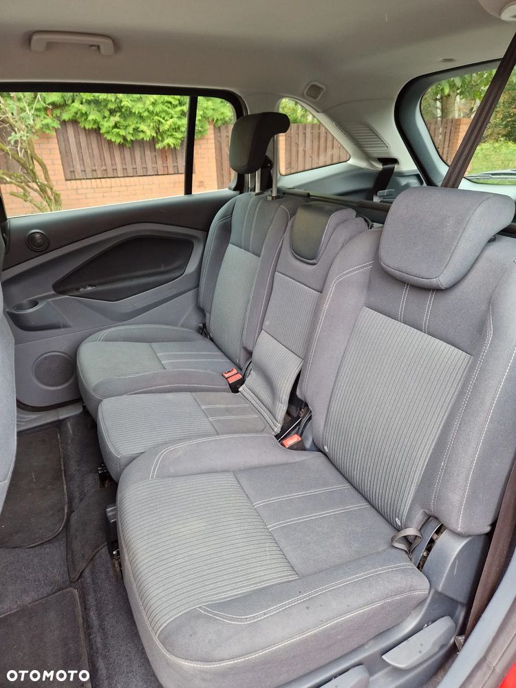 Ford Grand C-MAX 2.0 TDCi Trend - 11