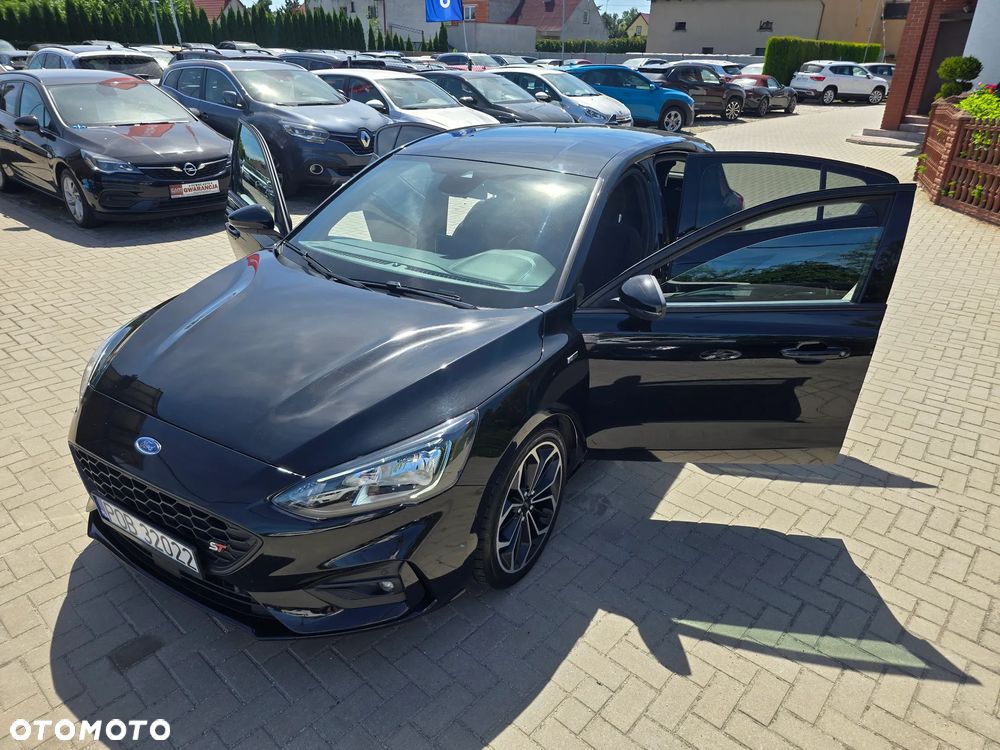 Ford Focus - 37