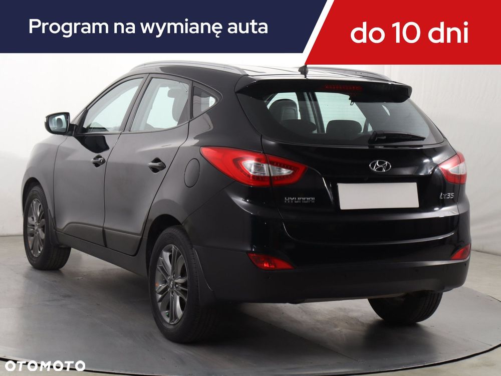 Hyundai ix35 - 6