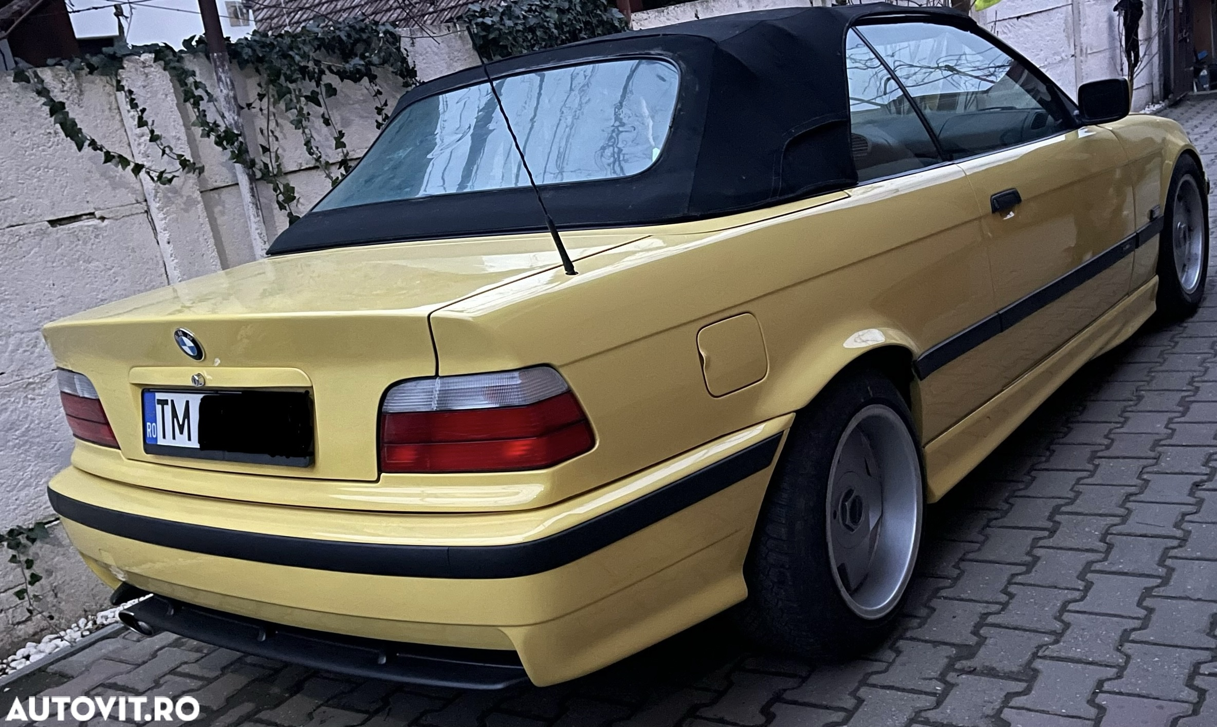 BMW Seria 3 - 12