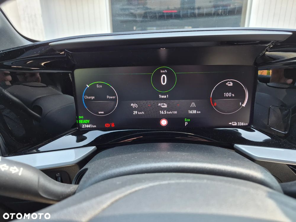 Opel Mokka 50kWh Ultimate Pack - 15