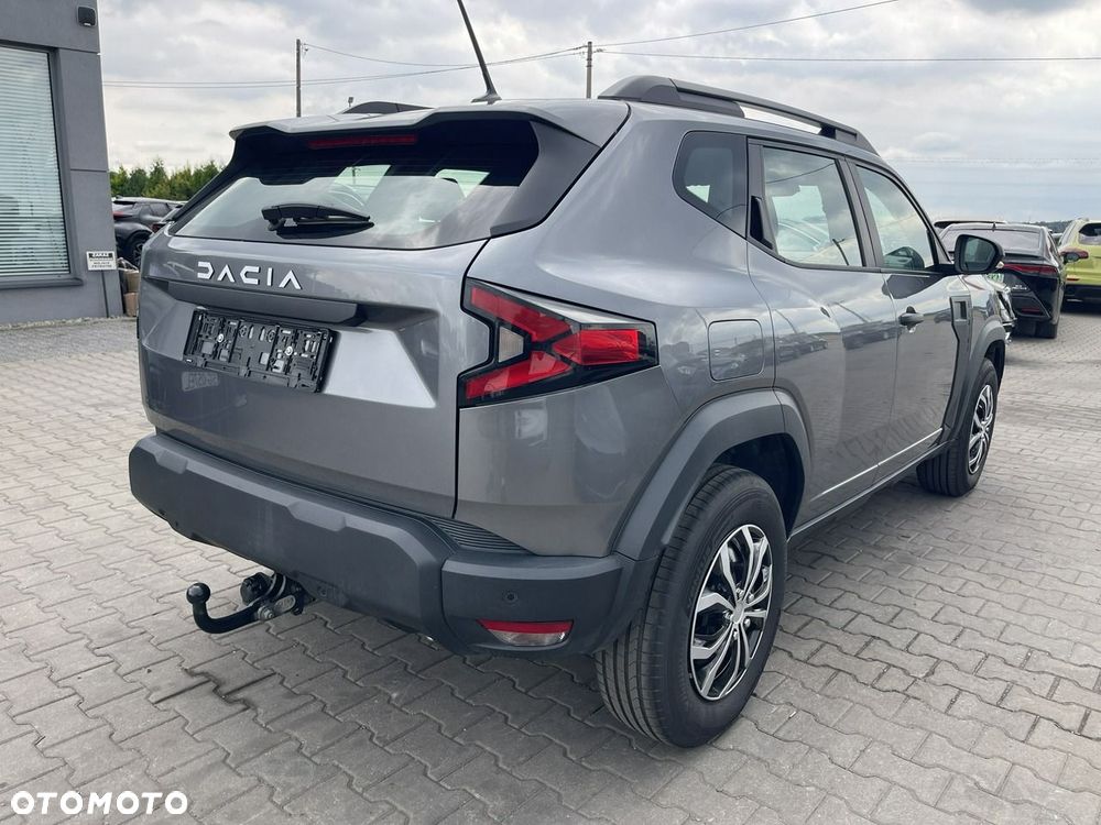 Dacia Duster TCe 90 2WD Access - 2