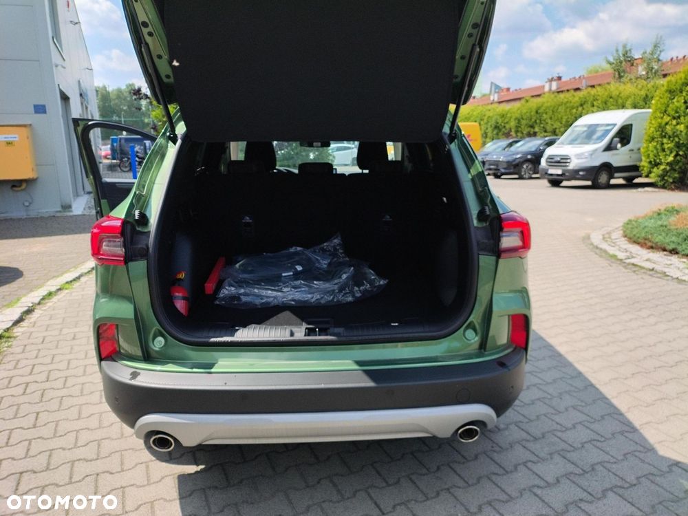 Ford Kuga - 15