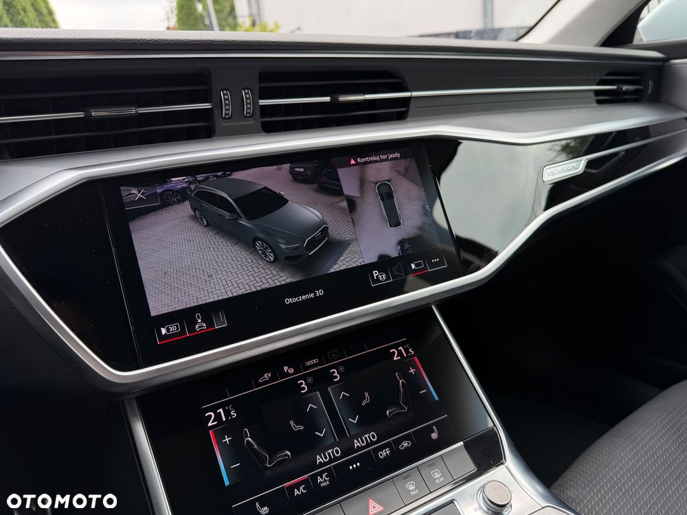 Audi A6 Avant 55 TFSI e quattro S tronic S line - 21