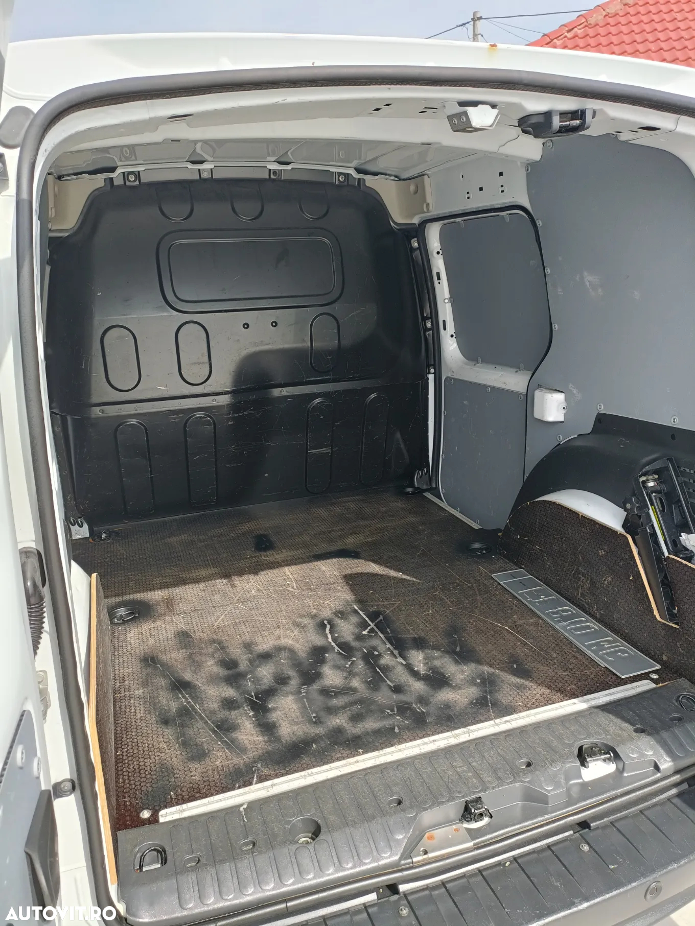 Renault Kangoo BLUE dCi 95 EDITION ONE - 22