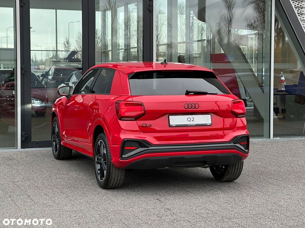 Audi Q2 - 8