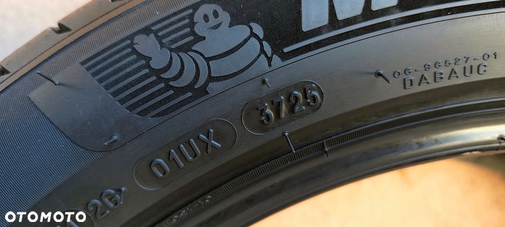Michelin e.Primacy 205/55/R19 97H (2025) - 7