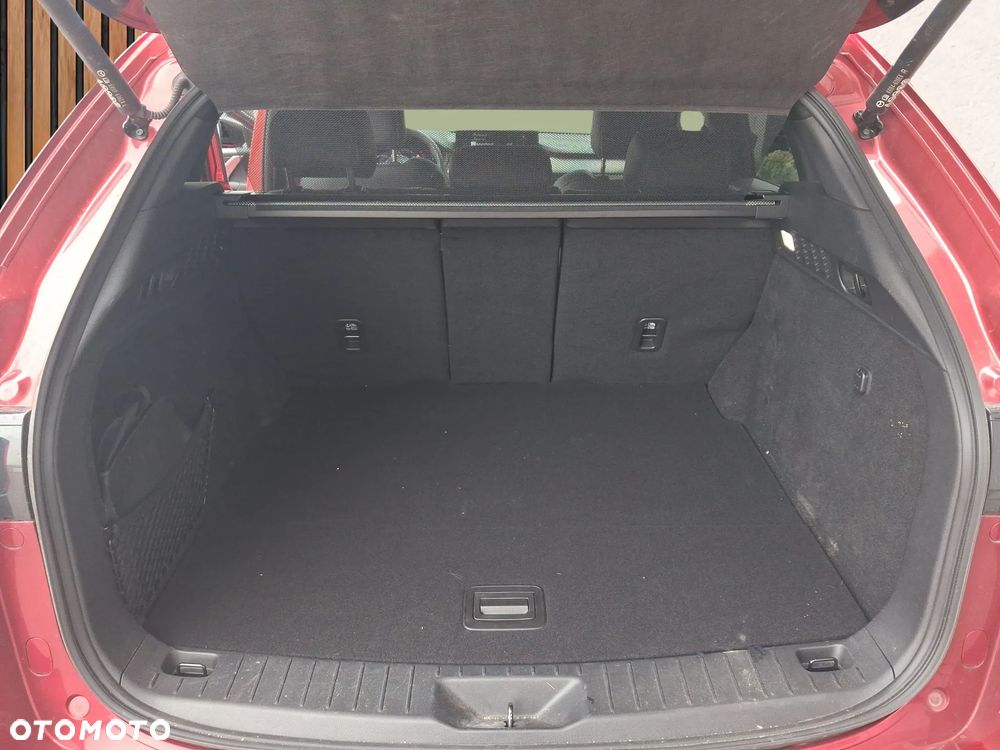 Mazda CX-60 2.5 PHEV Homura Plus AWD - 15