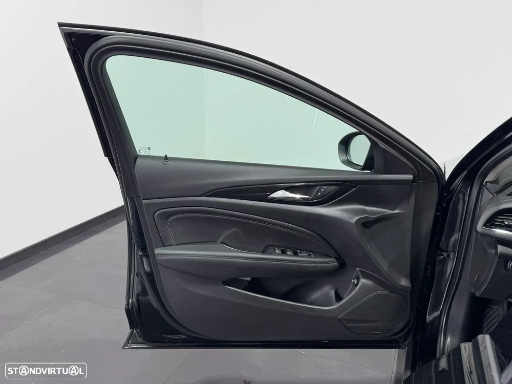 Opel Insignia Sports Tourer 1.6 CDTi Innovation - 18