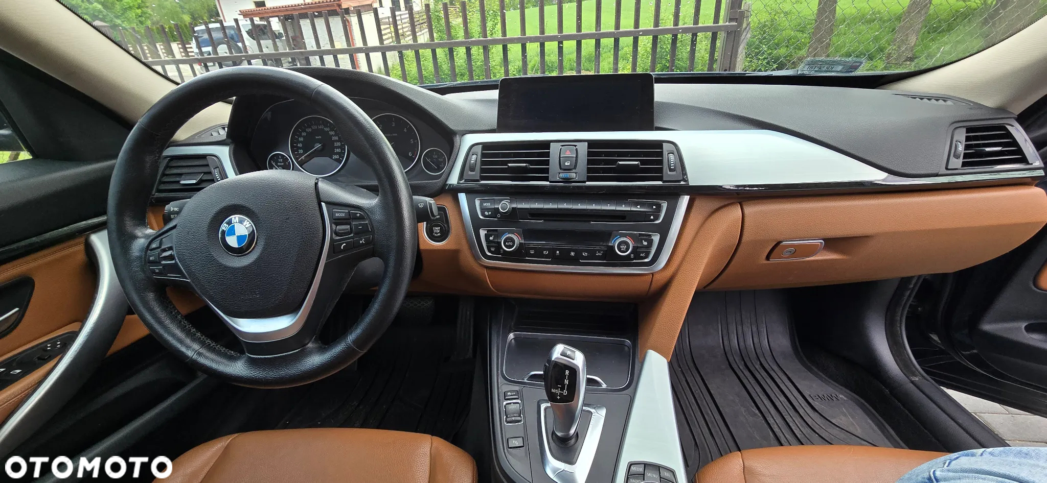 BMW 3GT - 6