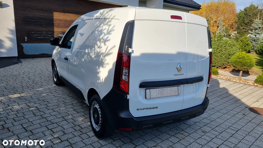 Renault Kangoo Express - 6