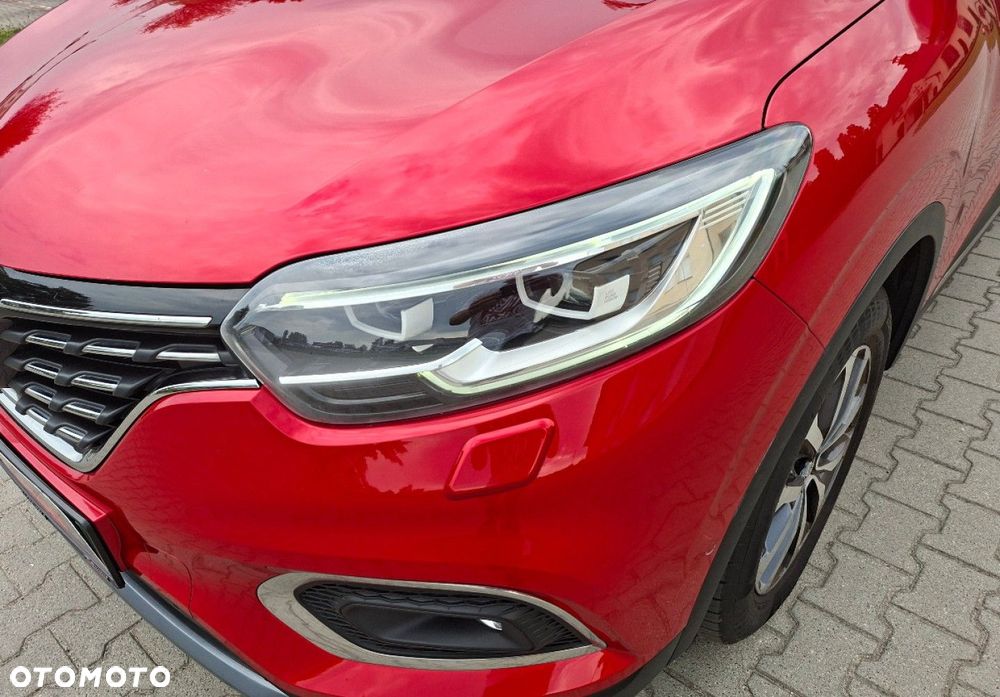Renault Kadjar - 4