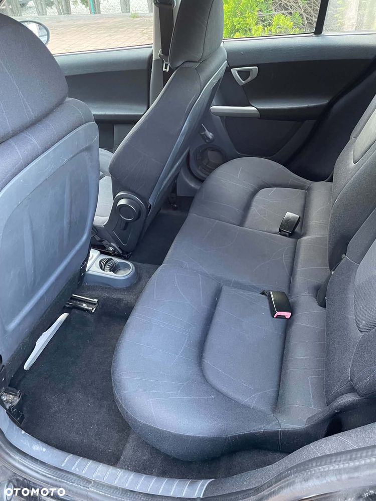 Smart Forfour pulse - 5