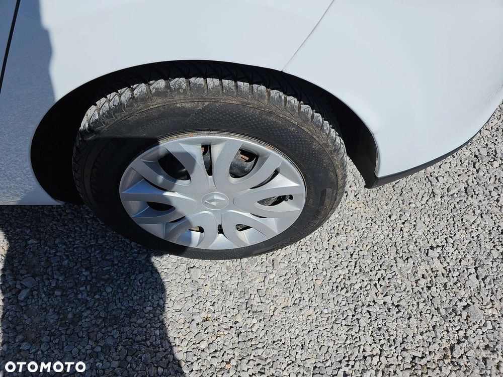 Renault Clio 0.9 Energy TCe Alize - 26
