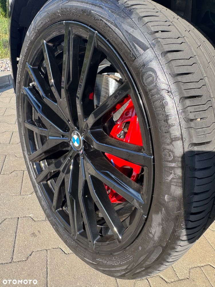 BMW X5 xDrive30d mHEV - 22