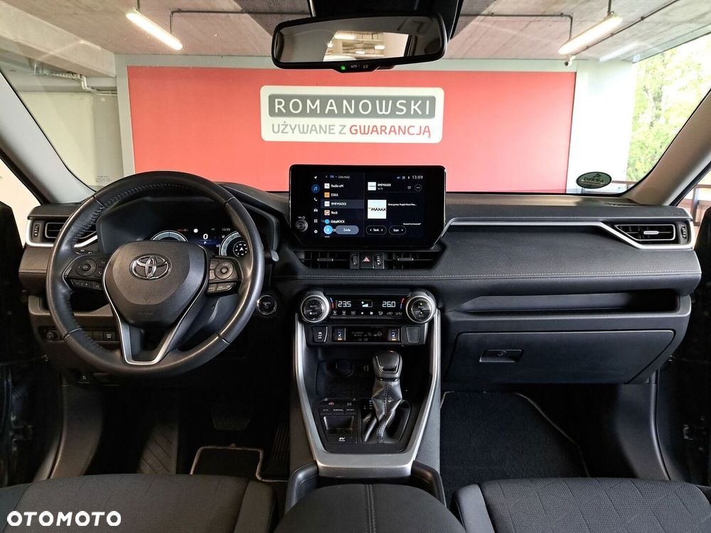 Toyota RAV4 - 19