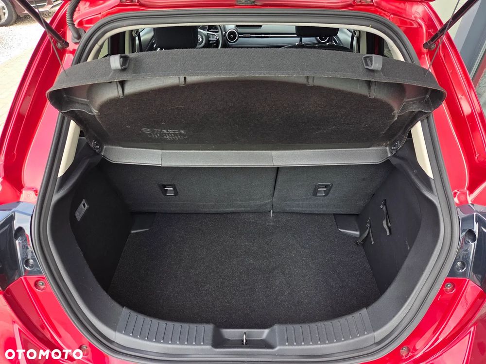 Mazda 2 SKYACTIV-G 90 Homura - 10