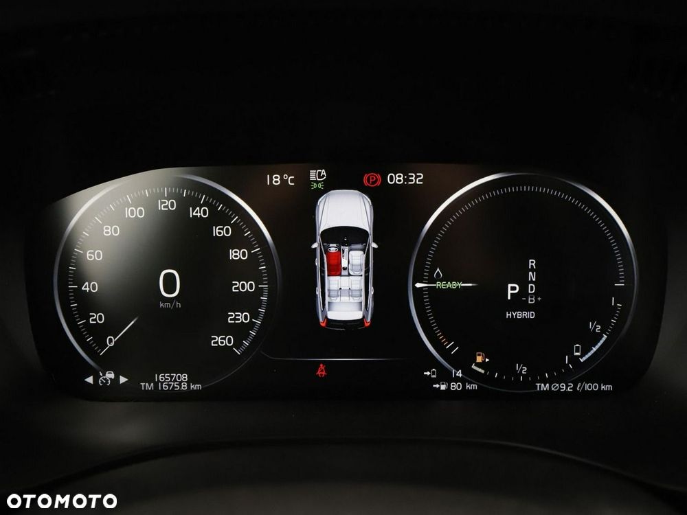 Volvo XC 60 T8 AWD Recharge Geartronic RDesign - 24