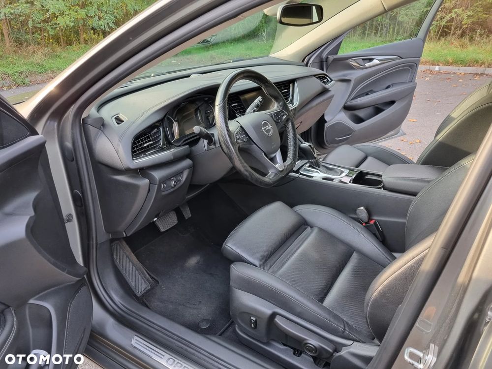 Opel Insignia - 5