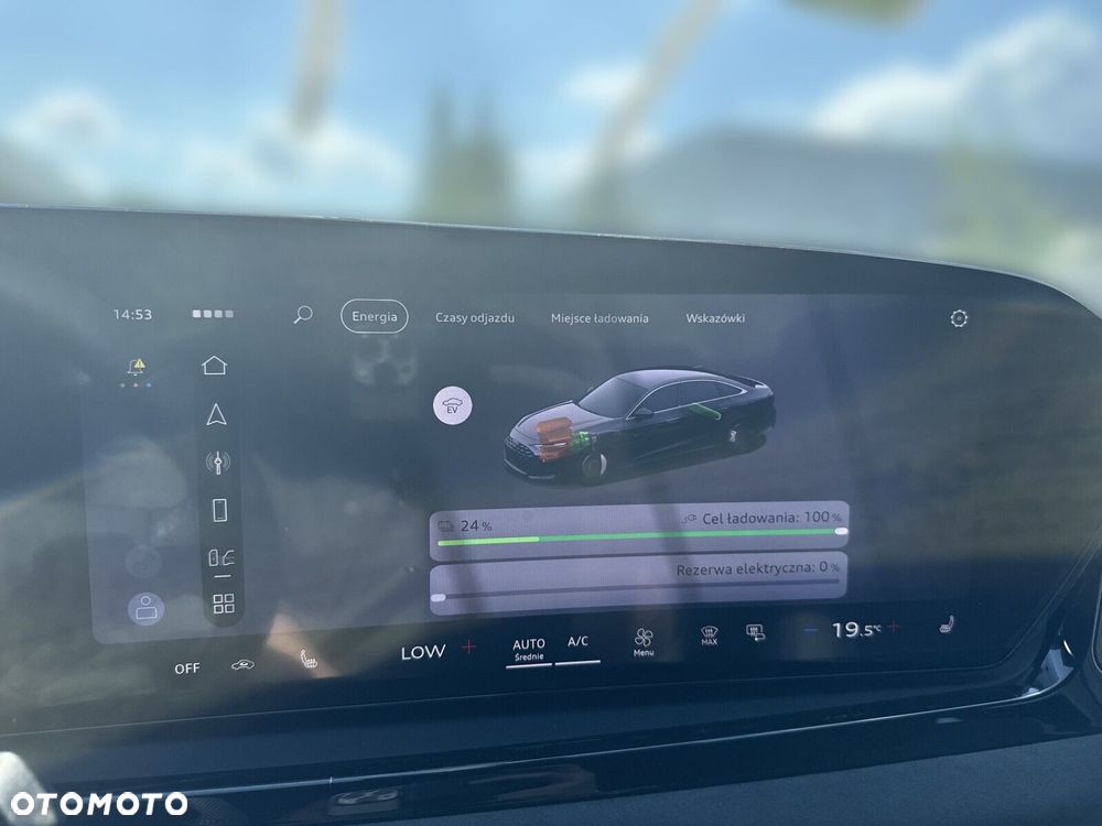 Audi A6 Limousine - 17