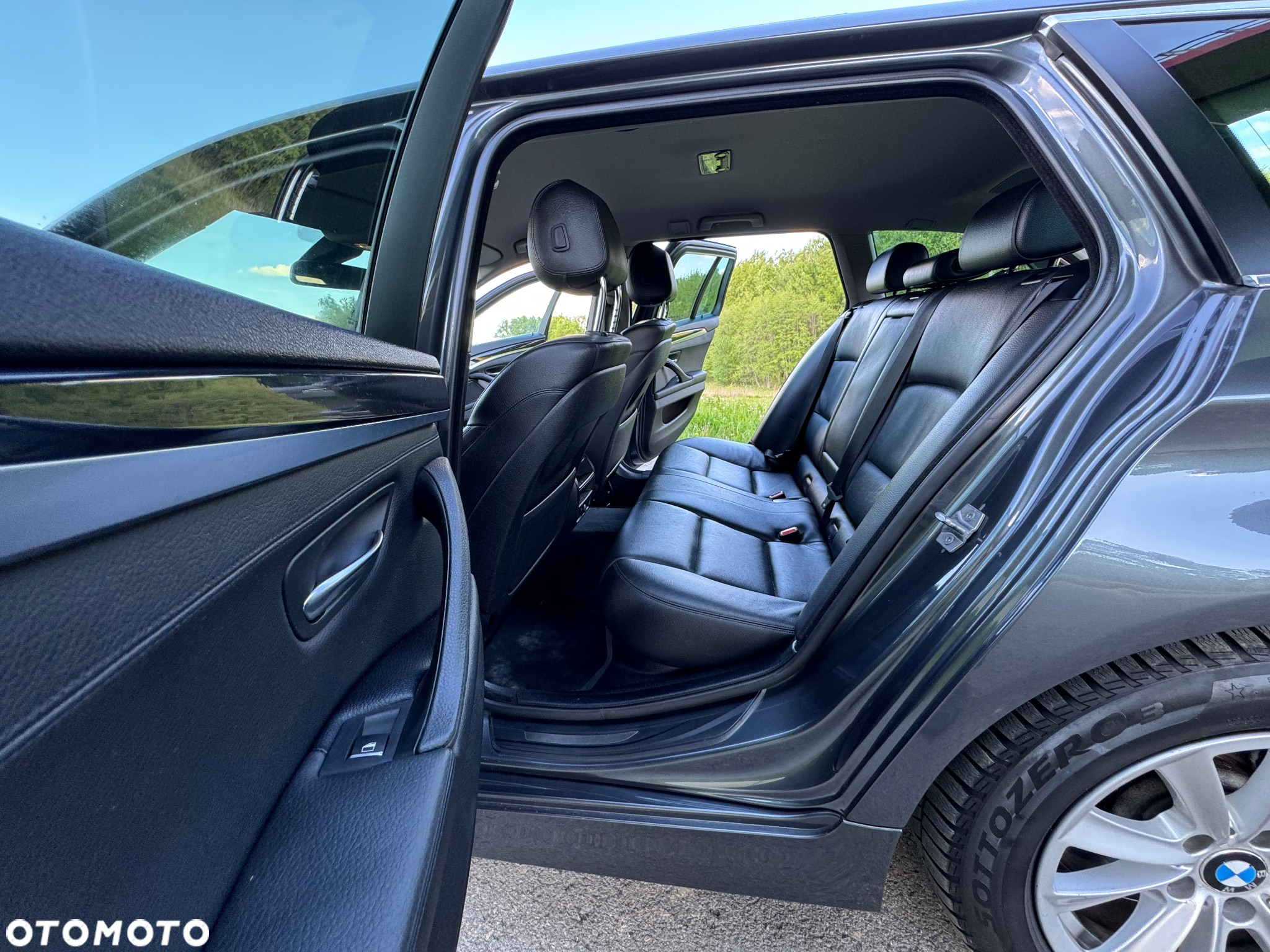 BMW Seria 5 - 16