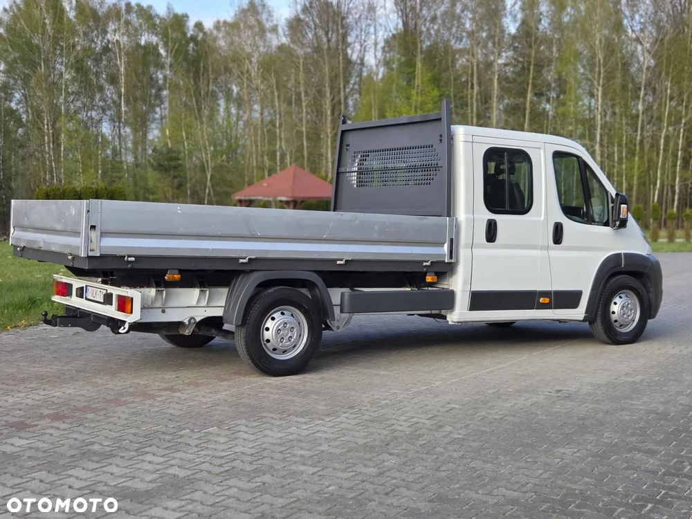 Peugeot Boxer - 7