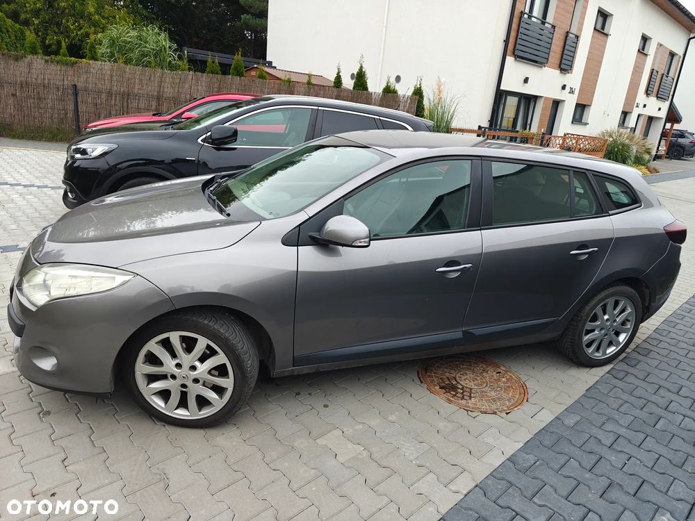 Renault Megane 1.5 dCi Expression - 2
