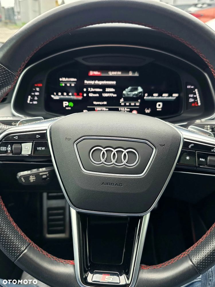 Audi A7 Sportback 40 TDI mHEV Quattro S tronic - 26