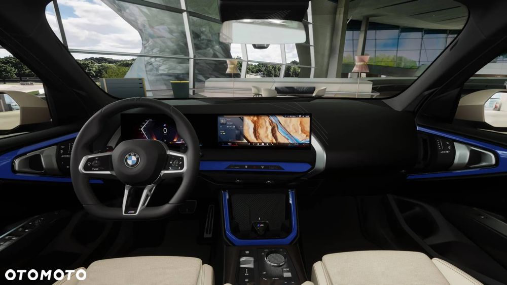 BMW X3 xDrive20 mHEV - 5