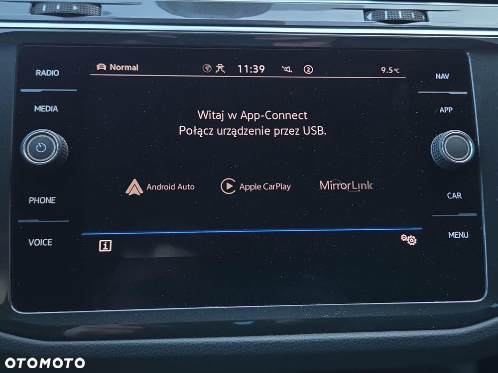 Volkswagen Tiguan 2.0 TDI SCR 4Mot R-Line DSG - 21