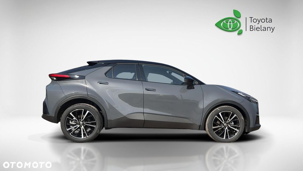 Toyota C-HR 1.8 Hybrid Executive - 6
