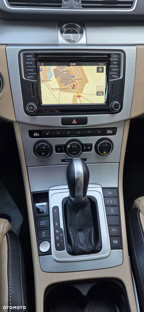 Volkswagen CC 2.0 TDI BlueMotion Technology DSG - 29