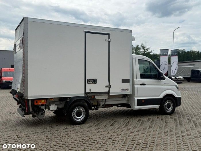 MAN CHŁODNIA TERMO KING - 3