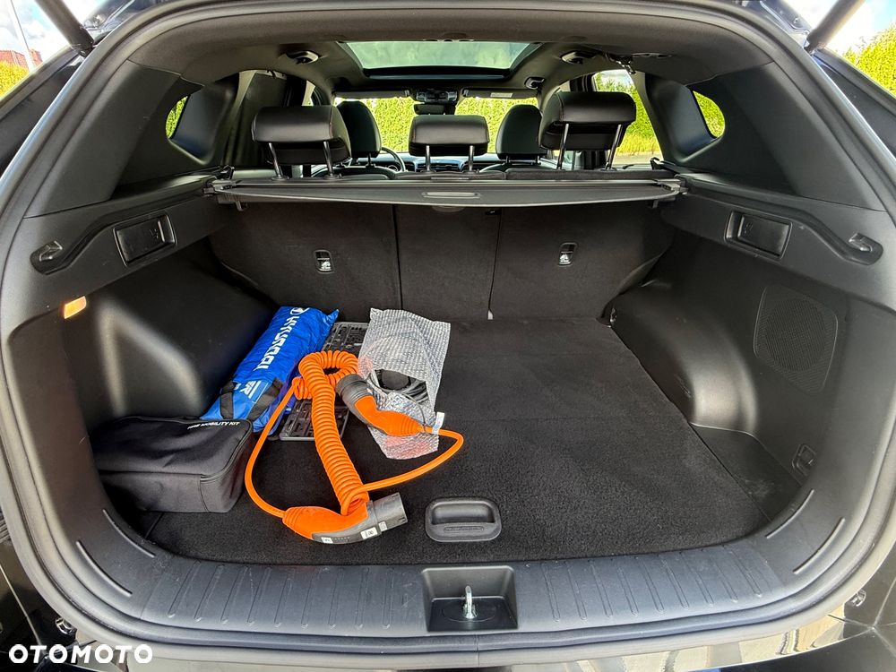 Hyundai Tucson 1.6 T-GDi 4WD N Line - 26