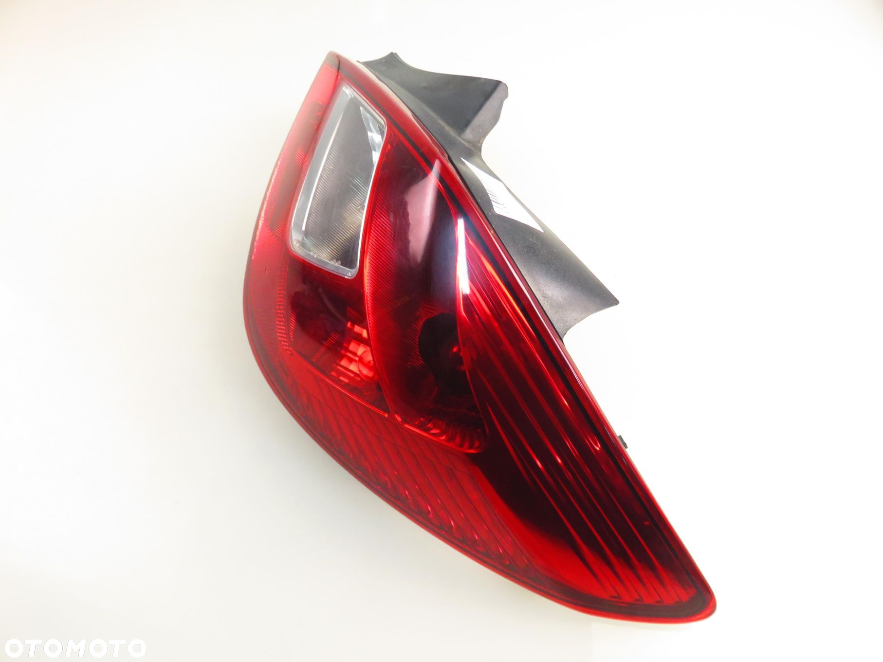 LAMPA PRAWA TYLNA OPEL CORSA D 13269051 - 9