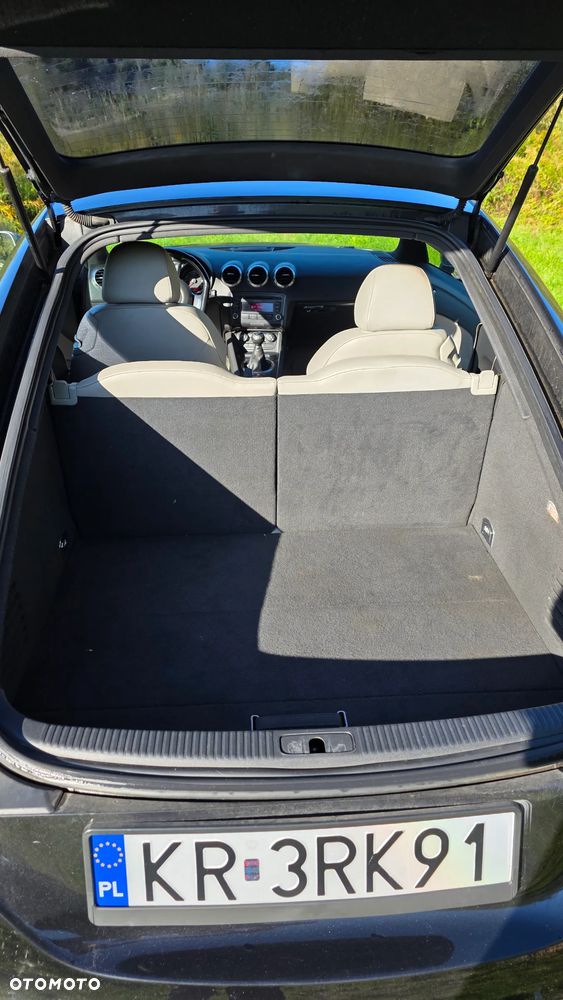 Audi TT Coupé 2.0 TFSI - 9