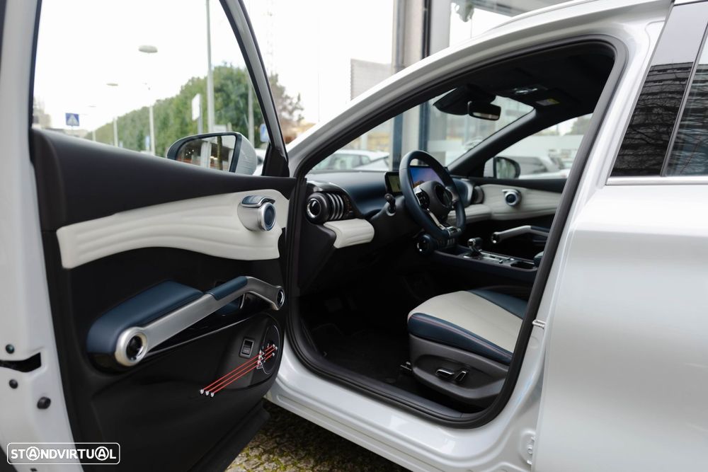BYD Atto 3 60.48 kWh Design - 10