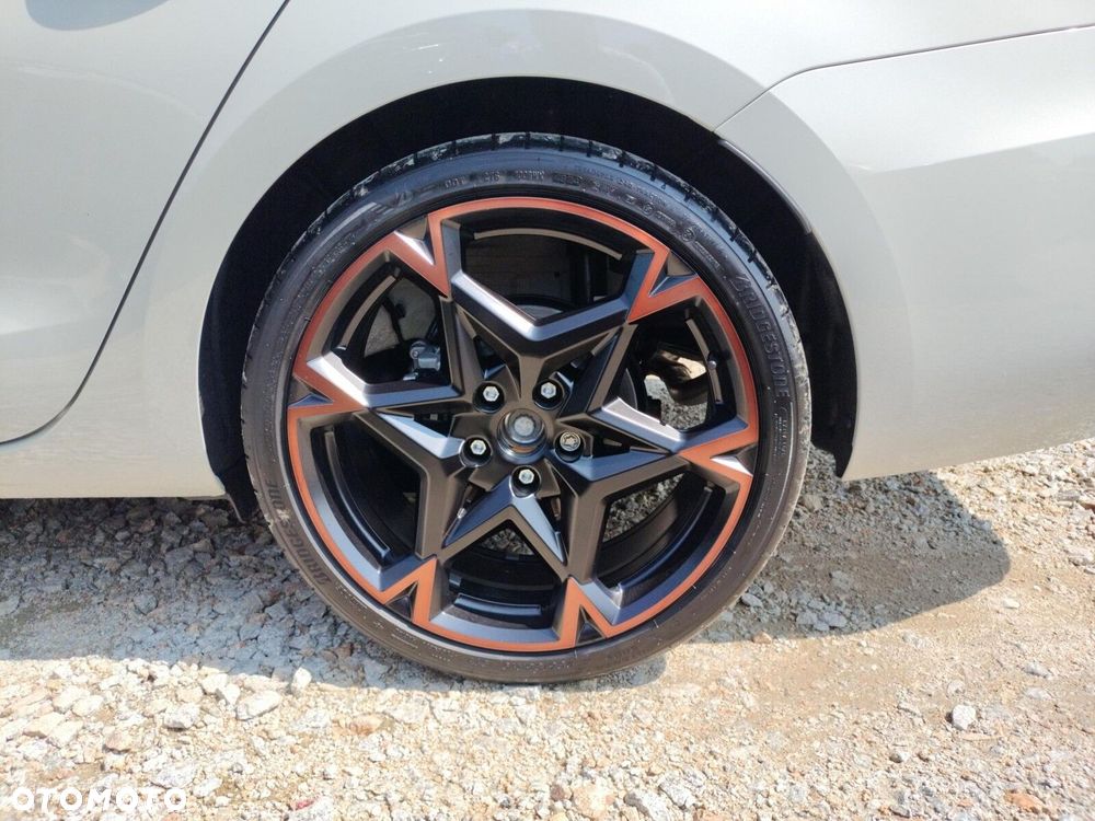 Cupra Leon Sportstourer - 9