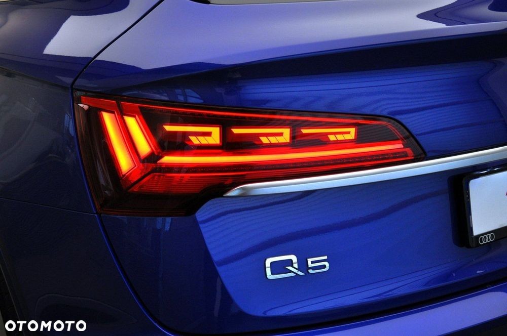 Audi Q5 Sportback - 12