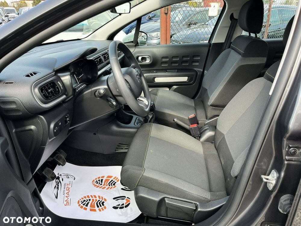 Citroën C3 1.2 PureTech You - 30