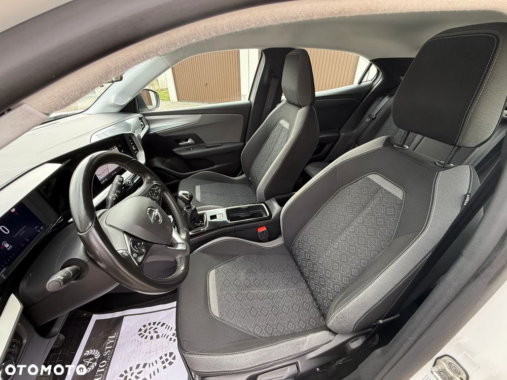 Opel Mokka 1.2 DI Turbo Ultimate - 23