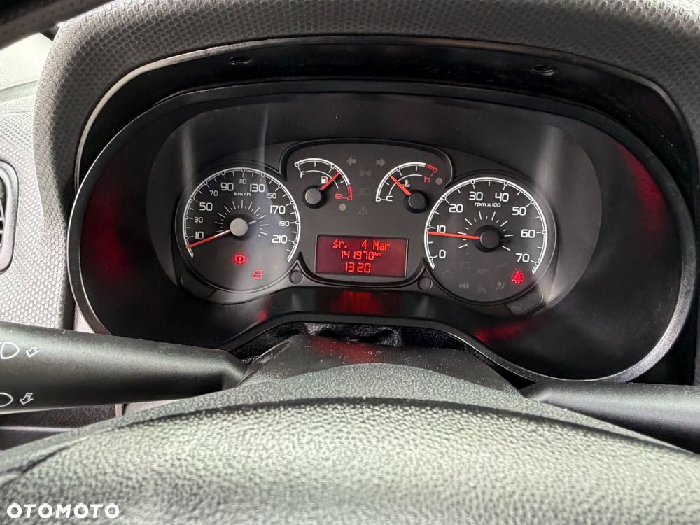 Fiat Doblo - 10