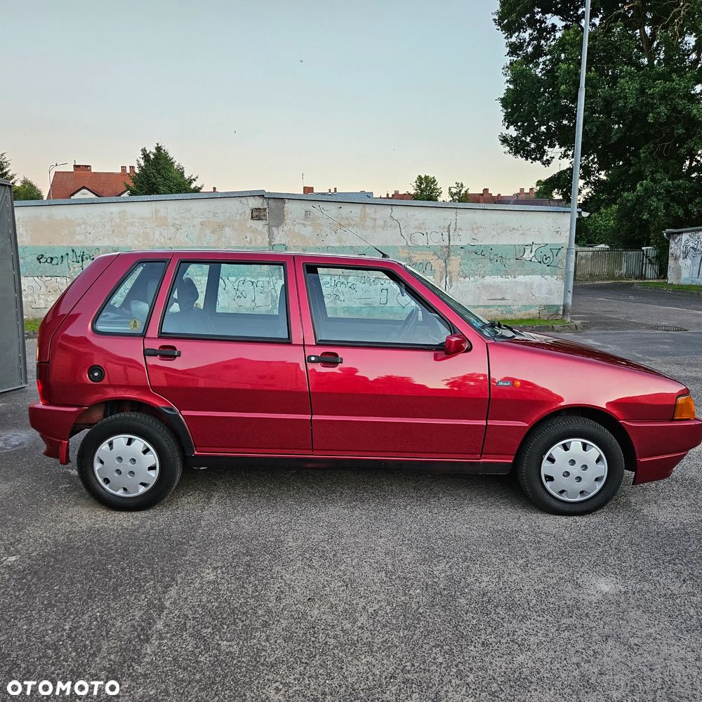 Fiat Uno - 9