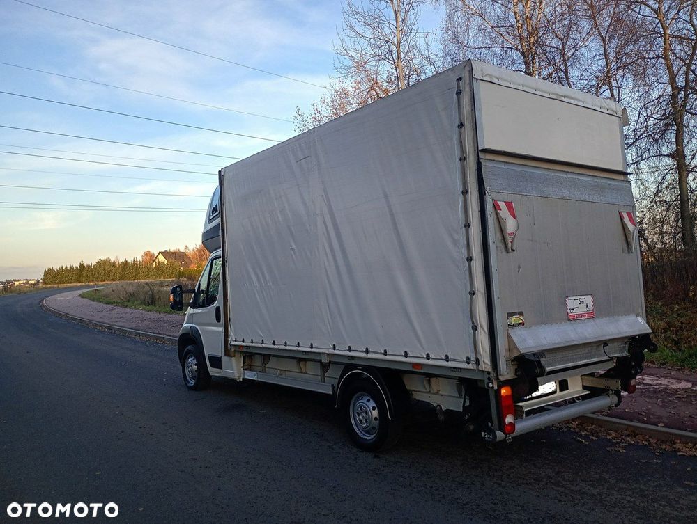 Peugeot Boxer - 9