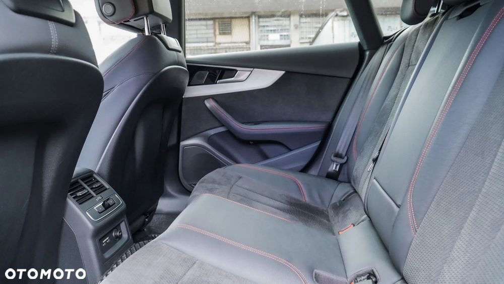 Audi A5 Sportback 40 TDI S tronic S line - 19