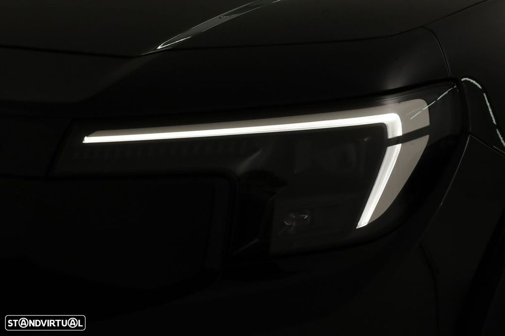 Ford Explorer 79 kWh Premium - 6