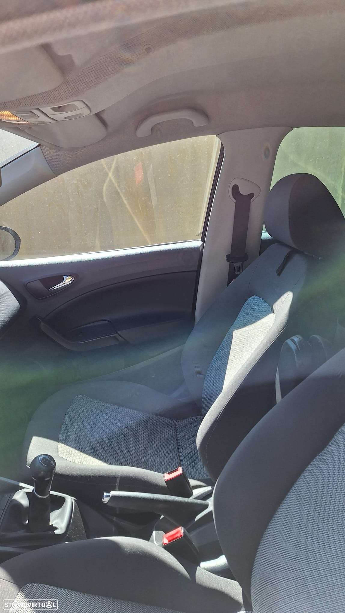 SEAT Ibiza 1.4 16V Stylance - 3