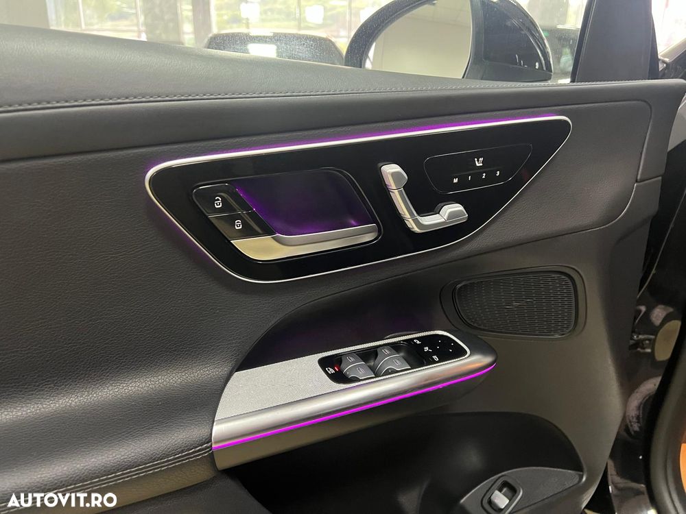 Mercedes-Benz GLC 220 d 4Matic 9G-TRONIC Edition AMG Line - 18